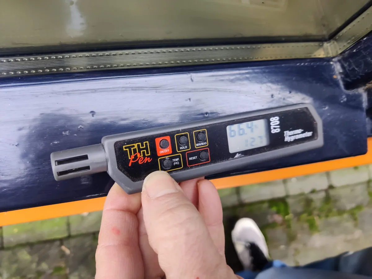 De schildersklas cursus inspecteren